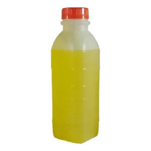 Frasco Plástico Descartável Transparente 200ml Maluger – Garrafinha para Suco e Iogurte – Pacote com 100 unidades