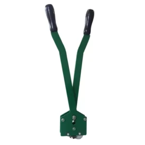 Alicate Selador Manual de Fita de Arquear 13mm a 16mm – Máquina Seladora para Selo Metálico PP/PET – Unidade