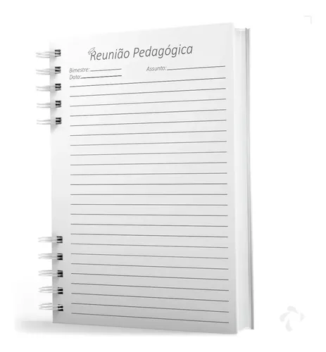 Caderno Espiral 1 Matéria Capa Dura Especial Organizer Professor – Planner Pedagógico para Planejamento Escolar – Unidade Caderno Espiral 1 Matéria Capa Dura Especial Organizer Professor – Planner Pedagógico para Planejamento Escolar – Unidade