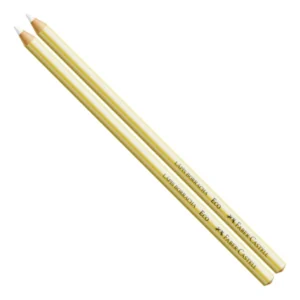 Lápis Borracha Ecolápis Faber-Castell com Pincel – Unidade